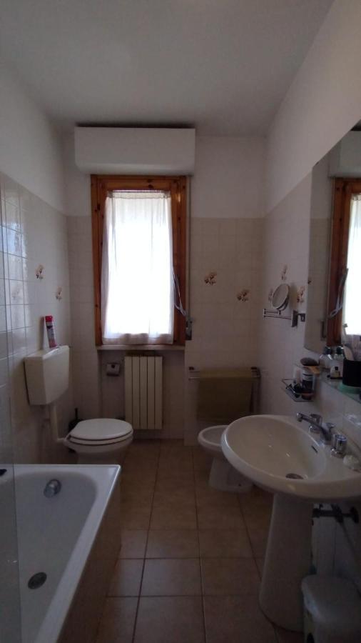 Apartamento La Casa Dei Viaggiatori - Viareggio - Posto Auto Gratuito Exterior foto